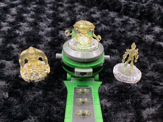 オムニトリックス ベン10 エイリアンフォース アルティメット/ C16