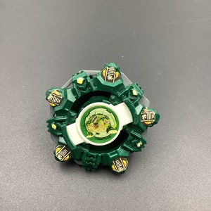 Beyblade Takara , Draciel V | Second-hand