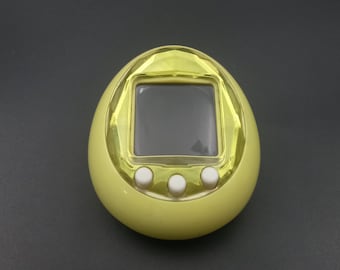 Tamagotchi I D Lovely Melody Limited Rare | V-pet , Pixel Pet