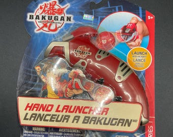 SKU B824P9741 | 爆丸 エアロガン ハオス バトルブローラーズ