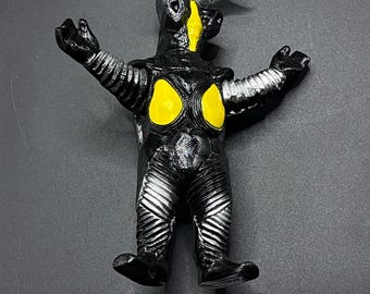 ウルトラマン 怪獣 バンダイ レア ヴィンテージ トイ ソフトビニール