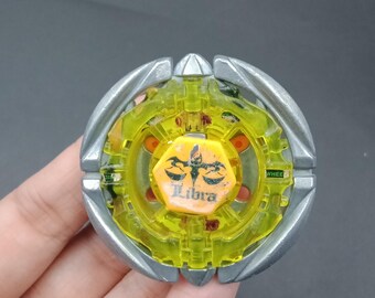 デュオ ウラヌス 230WD BB-121 ベイブレード メタルファイト DX タカラ