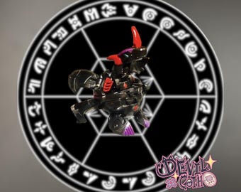 爆丸 ルミノ ドラゴノイド レッドピュラス ガンダリアンインベーダー