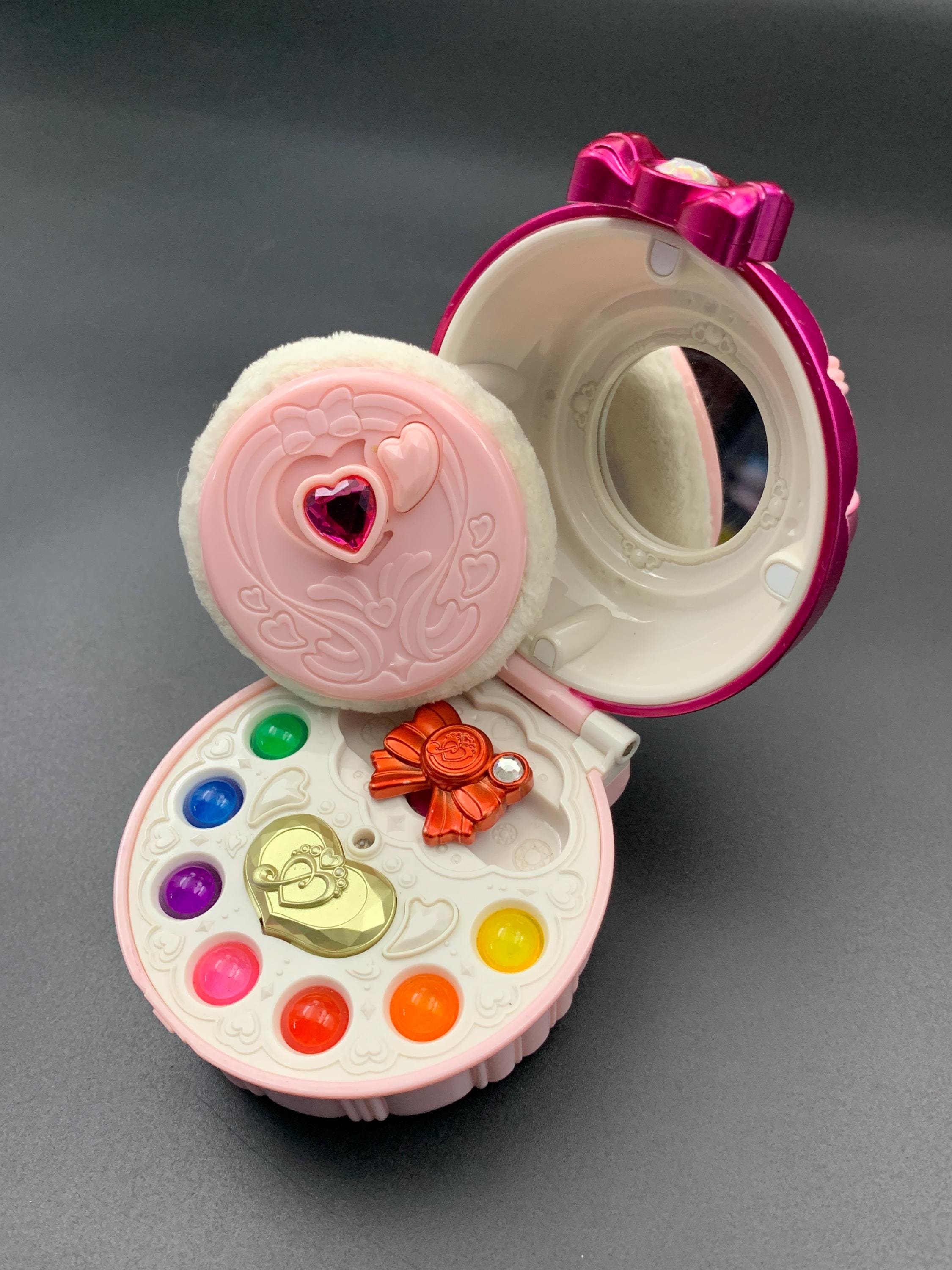 Precure Smile Pact - Etsy Canada