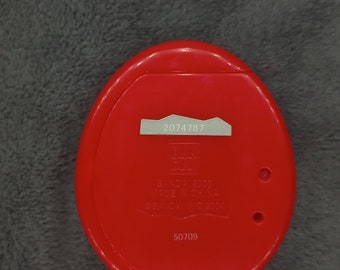 たまごっち +color ヘキサゴンち、レッド、レア、限定レア日本製