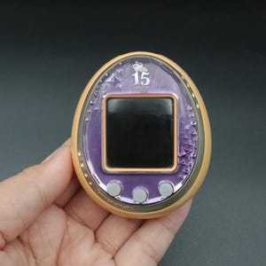 Tamagotchi Id L 15 - Etsy
