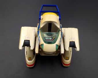 ヴィンテージ 1998 タカラ スーパーバトル ビーダマン P-60 ヘリカル