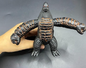 SKU B628P6280UL5 | Bandai Ultraman Ultra Kaiju Series Sofubi