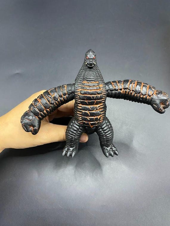 ソフビ ソフビ】Mazinger Z x Chino Lam/永井豪ヒーロー列伝