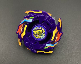 Beyblade Takara , Gaia dragoon V | Second-hand , Bad condition