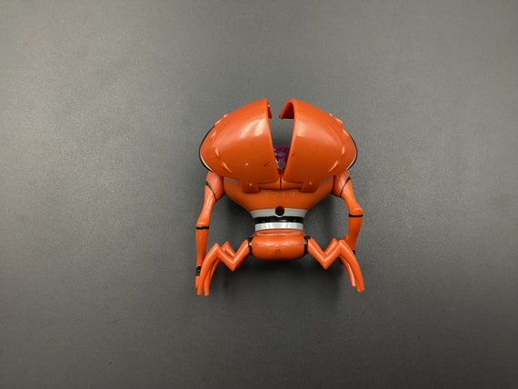 Ben 10 Alien Brainstorm Monsters | Toy Action Figures