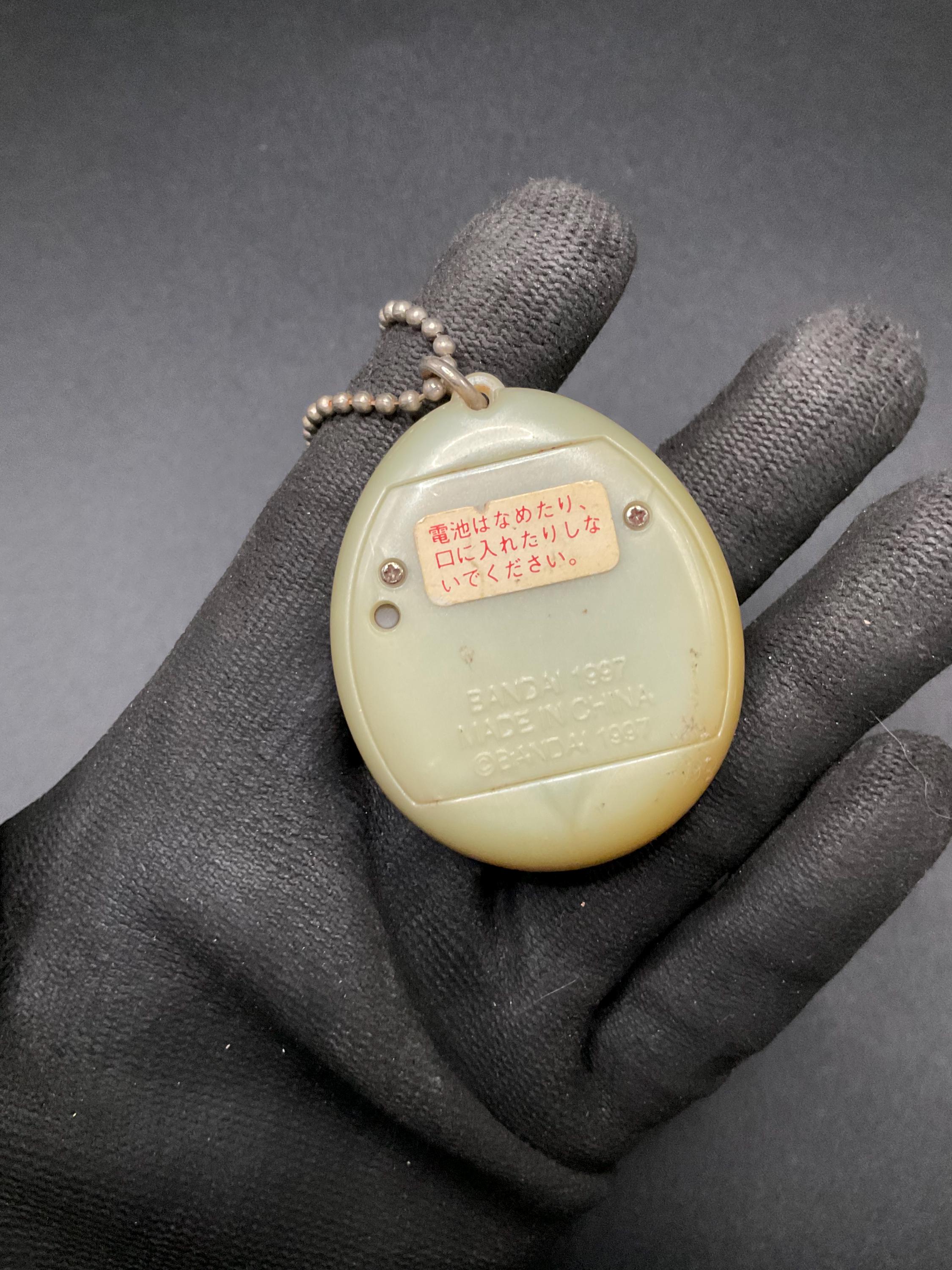 ＡＮＧＥＬ ＧＯＴＣＨ SKU B140P862TA | Tamagotchi Angel Gotch Authentic Toy - Etsy