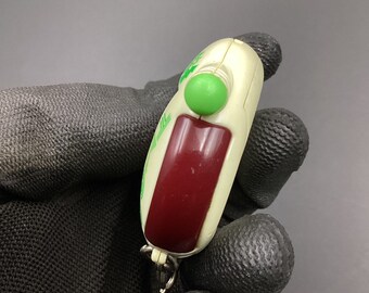 たまごっちコネクションv3 日本版 グリーン / GC 06 - Etsy 日本
