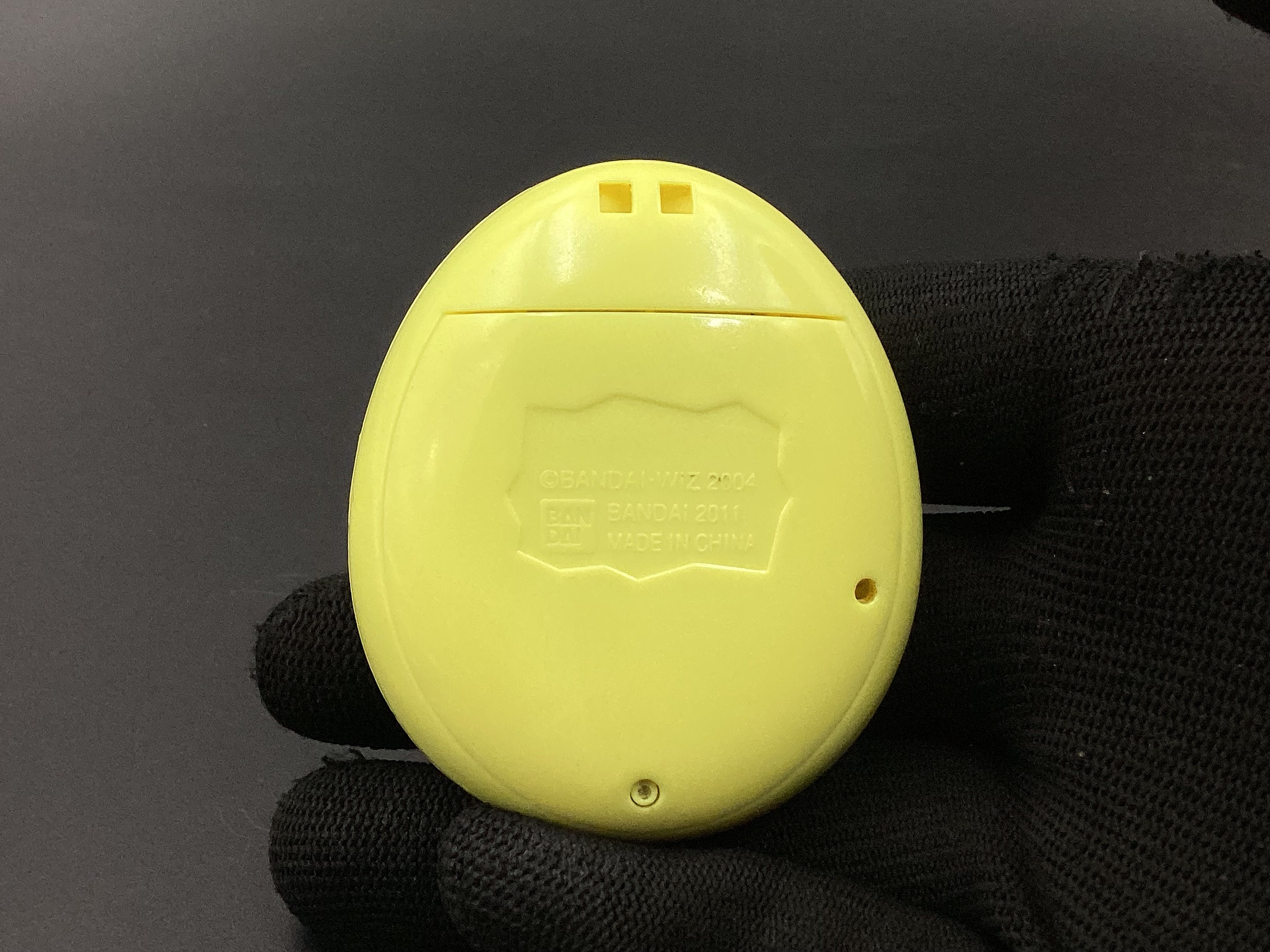 Tamagotchi ID L Yellow Japan Ver. | , Bad Shell Dirty - Etsy Ireland