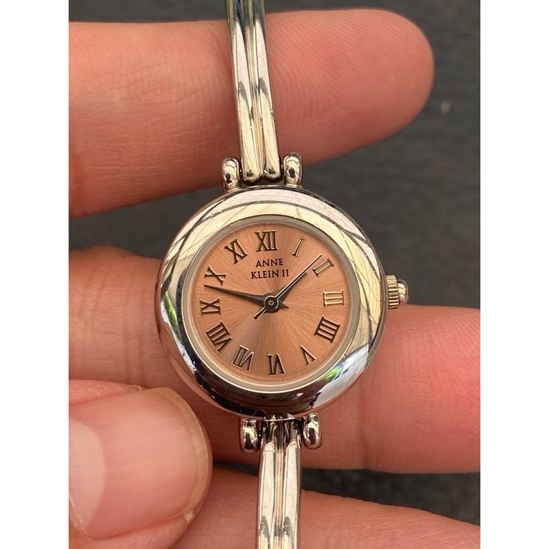 Anne Klein Ii Watch Etsy Canada