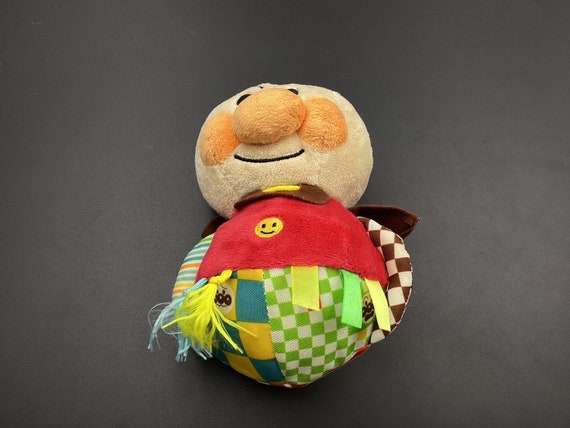 セガトイズ(SEGA TOYS) アンパンマン ぬいぐるみ 3L おともだち