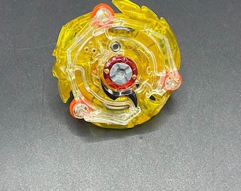 SKU B681P7151 BE8 / Takara Tomy Beyblade BURST B-101 06: Kreis Satan
