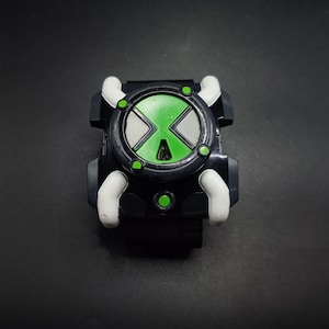 SKU B544P5239 | Benten Omnitrix Classic