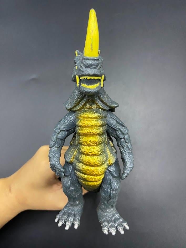 SKU B628P6293UL5 | 1992 Bandai 6