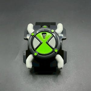 SKU B572P5595 | Ben 10 Omnitrix Classic