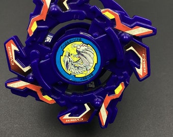 Beyblade Takara , Cyber Dragoon / Segunda mano