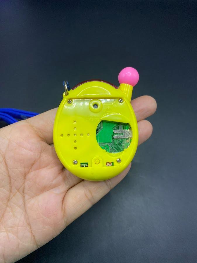 SKU B716P7482 | Tamagotchi Super Fun Tamagotchi Plus Chao30