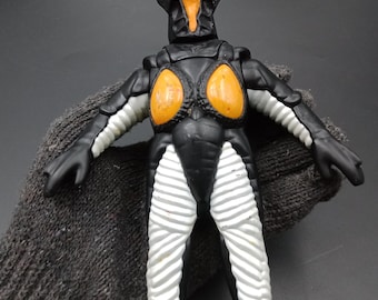 ウルトラマン 怪獣 バンダイ ヴィンテージ おもちゃ ソフトビニール