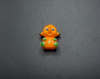 Vintage Cute Japanese Sato Elephant Sato-chan and Satoko-chan Boy