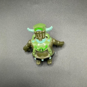 SKU B282P3492 | Benten Figur Zehenstocher