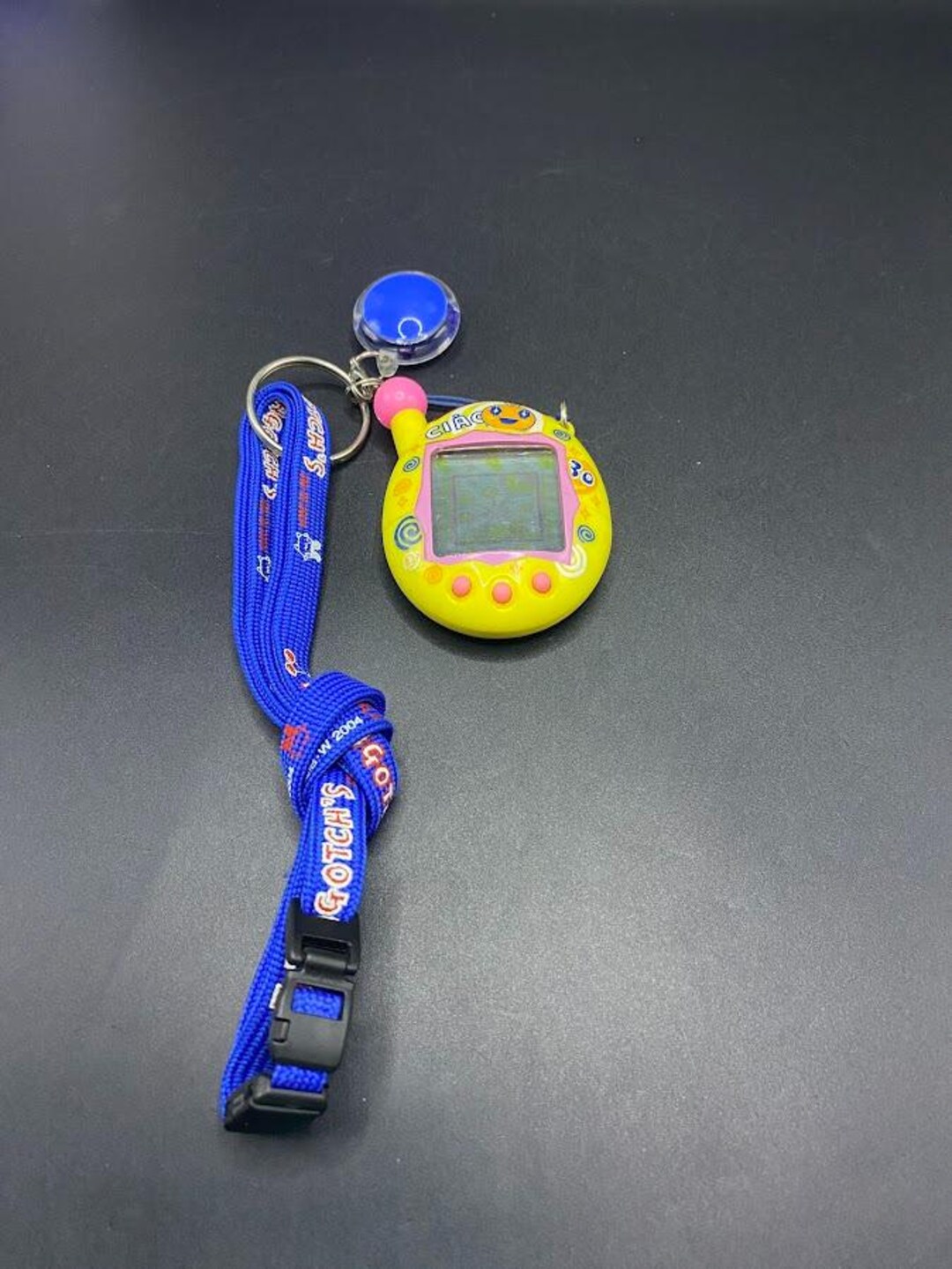 SKU B716P7482 | Tamagotchi Super Fun Tamagotchi Plus Chao30