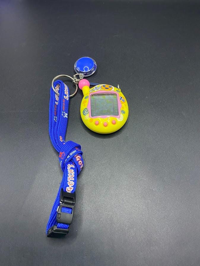 SKU B716P7482 | Tamagotchi Super Fun Tamagotchi Plus Chao30