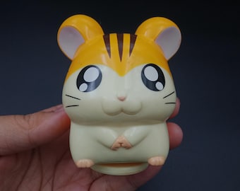 SKU B224P2568BC |とっとこハム太郎 ミニハムズ フィギュア - Etsy 日本