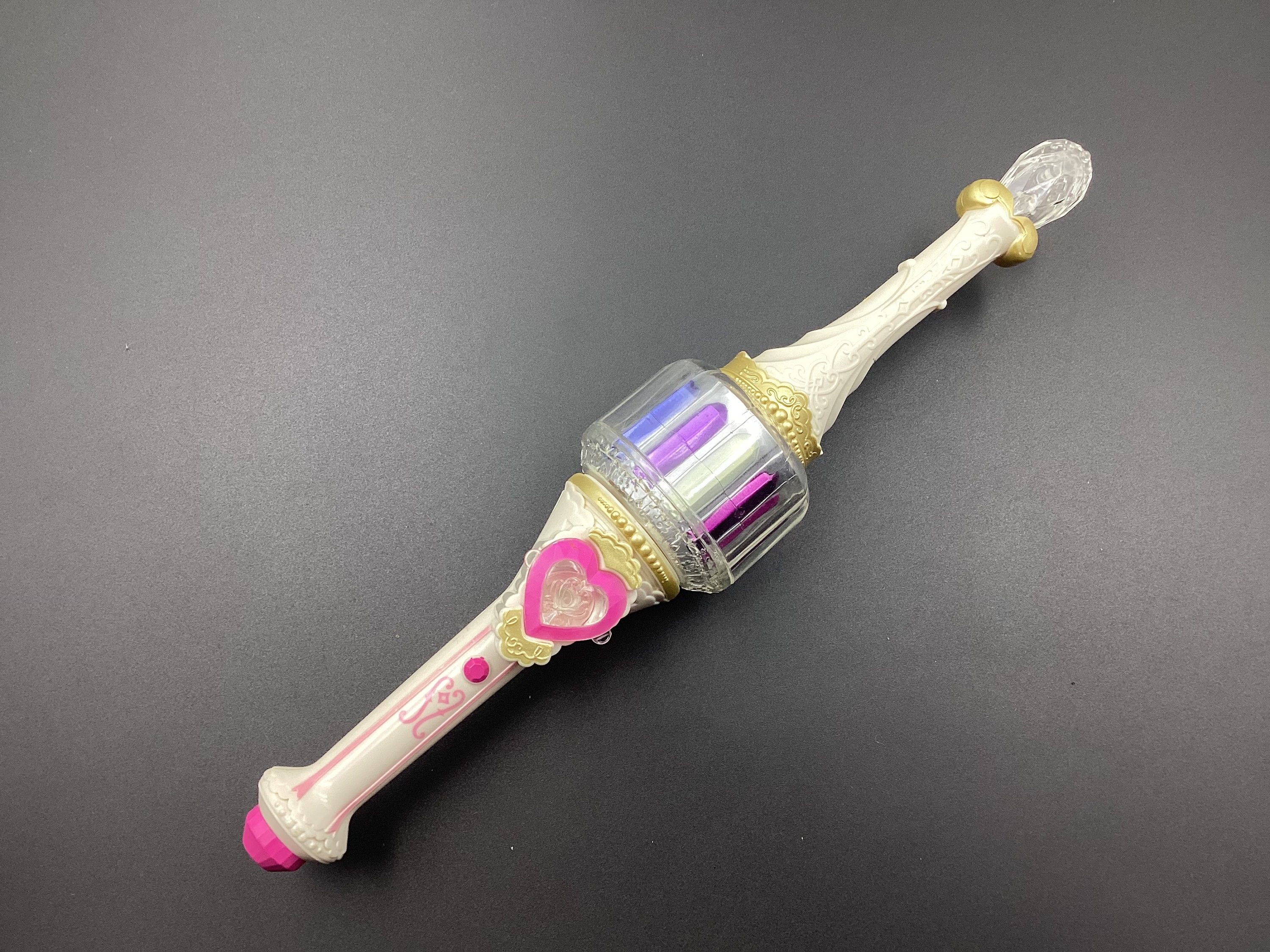 Pretty Cure Toy Heart Catch Precure! Flower Tact | Size mini