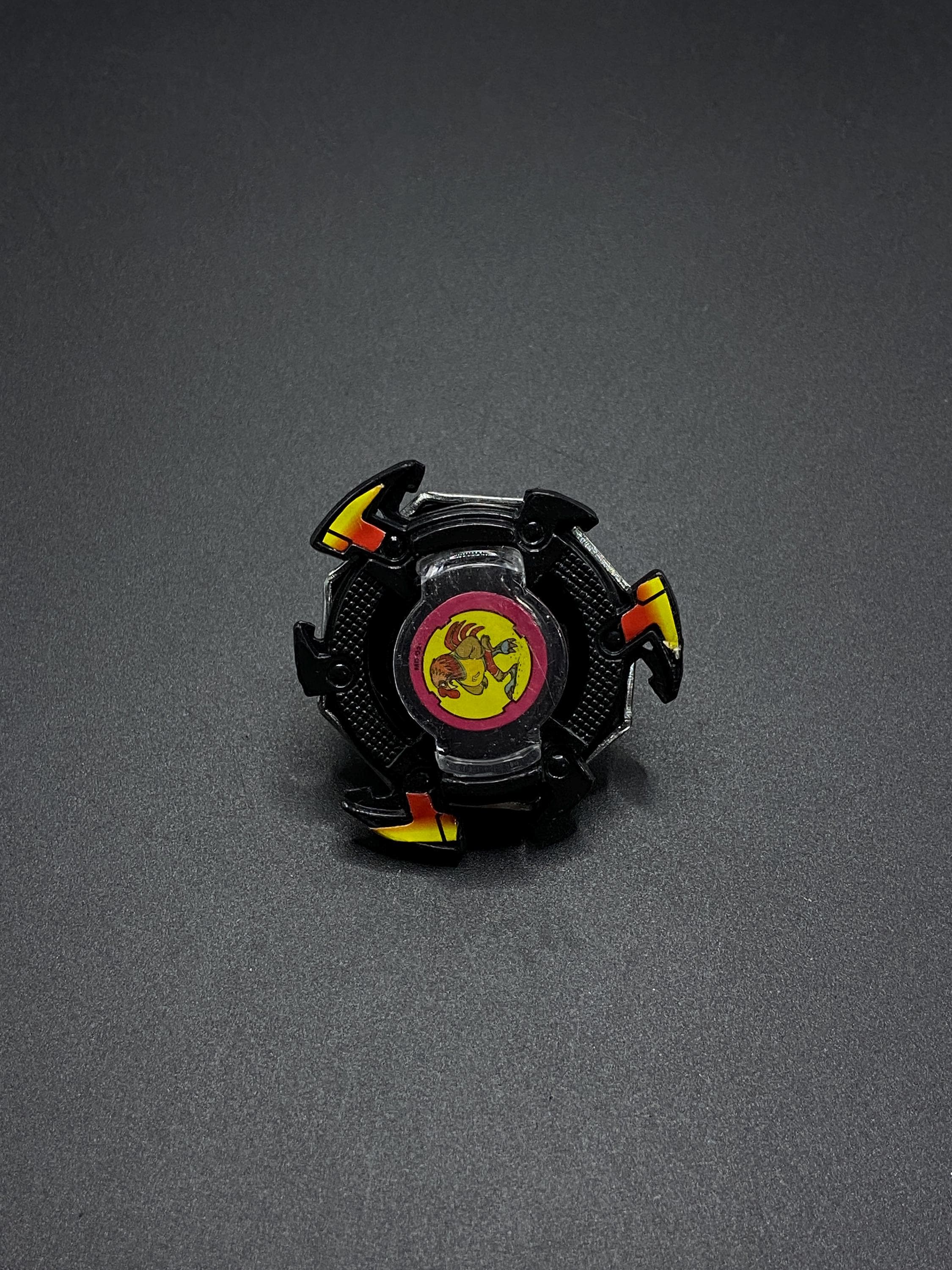 SKU B156P1307BE01 | Bey Blade Dragoon Bearing Stinger Authentic