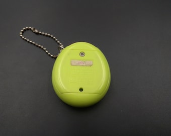 SKU TB F55 | たまごっちコネクションV1 グリーン 日本正規品 状態良好
