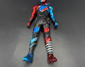 SKU B706P7369 | Bandai Kamen Rider Sofubi Series