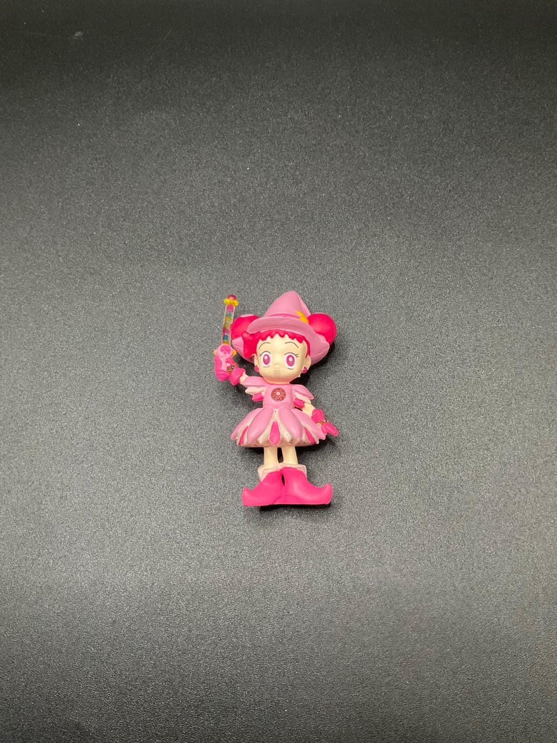 SKU B281P3459PE | Ojamajo Magical Doremi Harukaze Doremi - Etsy, image size:1108x1477