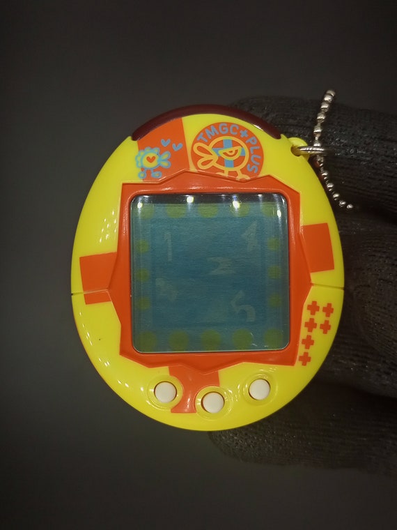 Tamagotchi Connection V1 Japan Ver. Limited | SKU VTVP02006