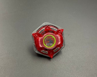 Beyblade V Force Polta | Second-hand