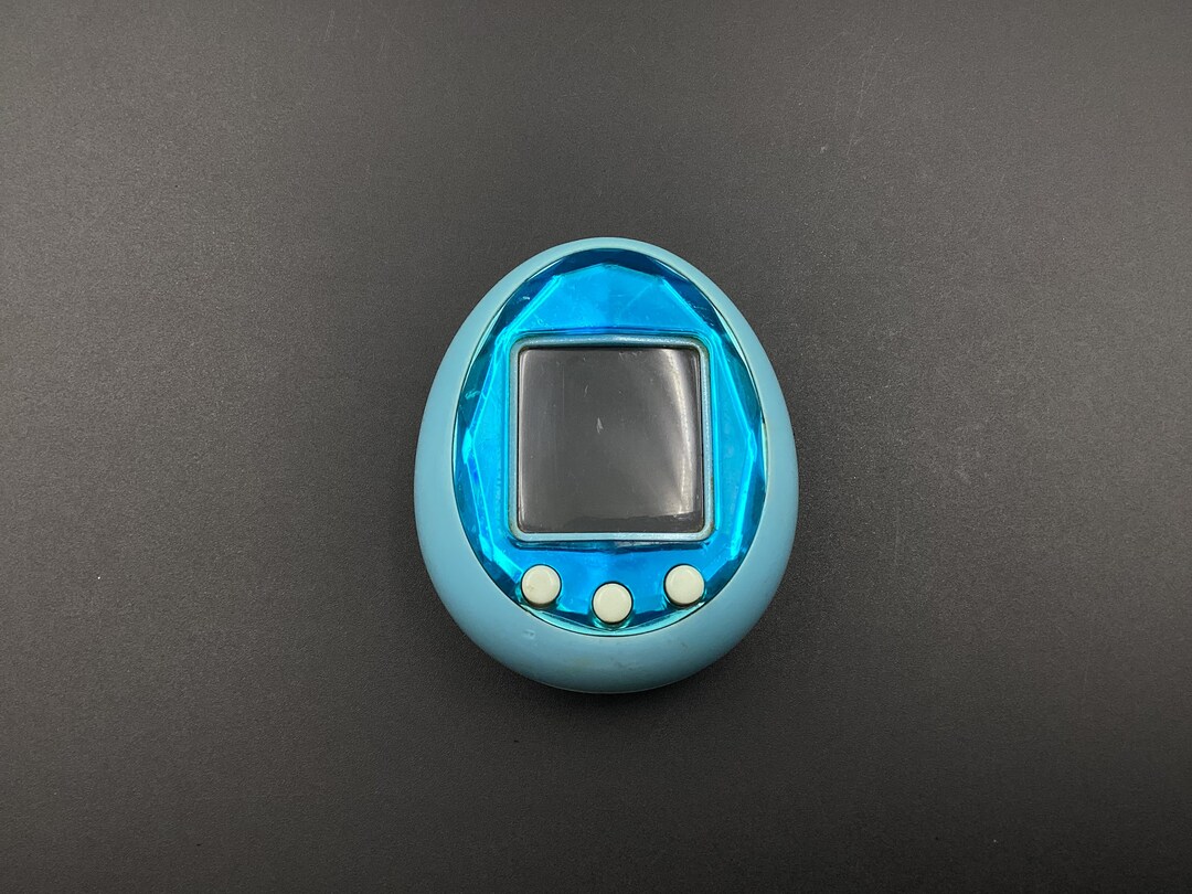 たまごっち iD ブルー BLUE Tamagotchi　平成レトロ 61tR3EvvI5L._UF350,350_QL50_.jpg