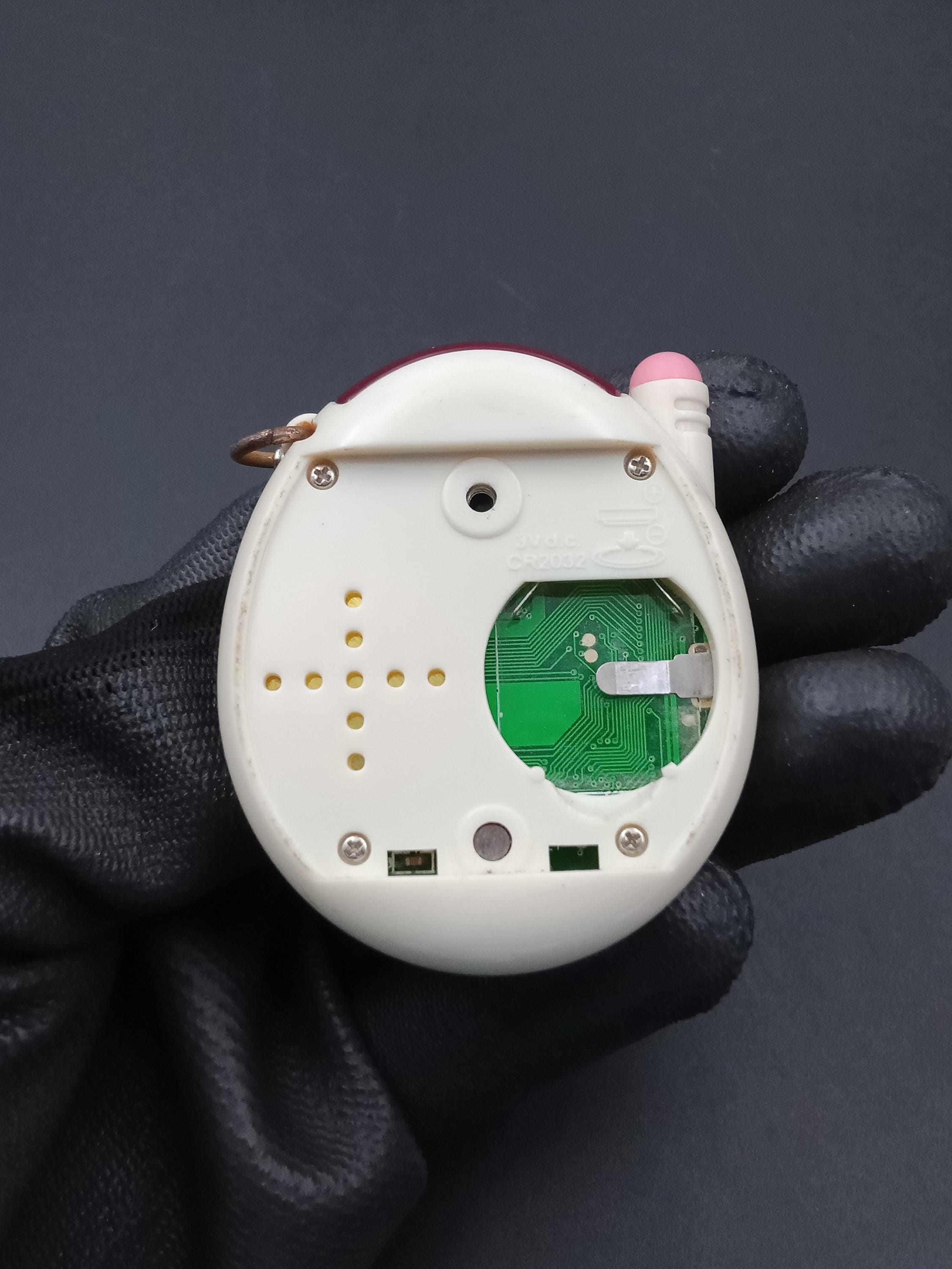 SKU B833P9997 | Bandai Japanese Tamagotchi Connection V3 Flower