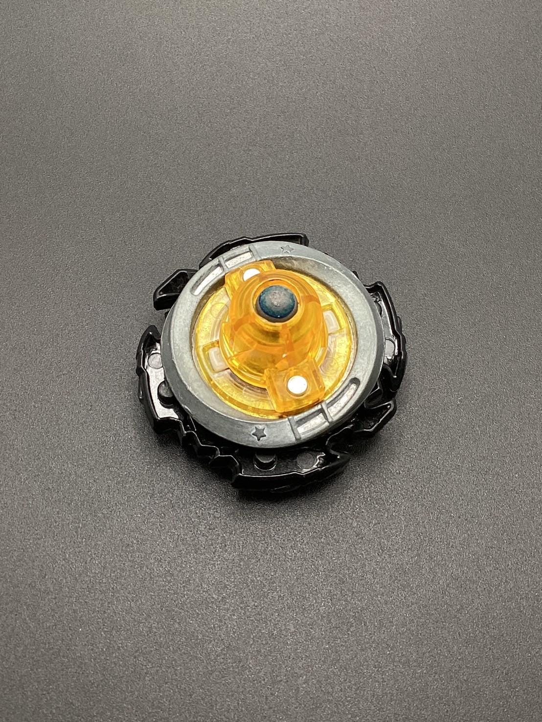 SKU BB04 F186 | Beyblade Takara Tomy , B-59 Starter Zillion