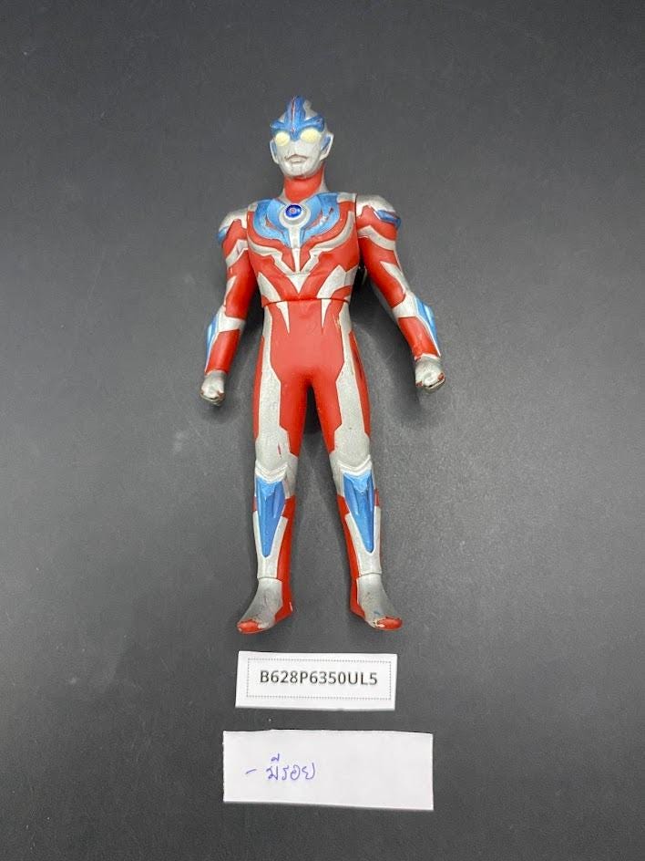 SKU B628P6350UL5 | レアなヴィンテージウルトラマンソフトビニール