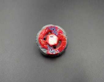 デュオ ウラヌス 230WD BB-121 ベイブレード メタルファイト DX