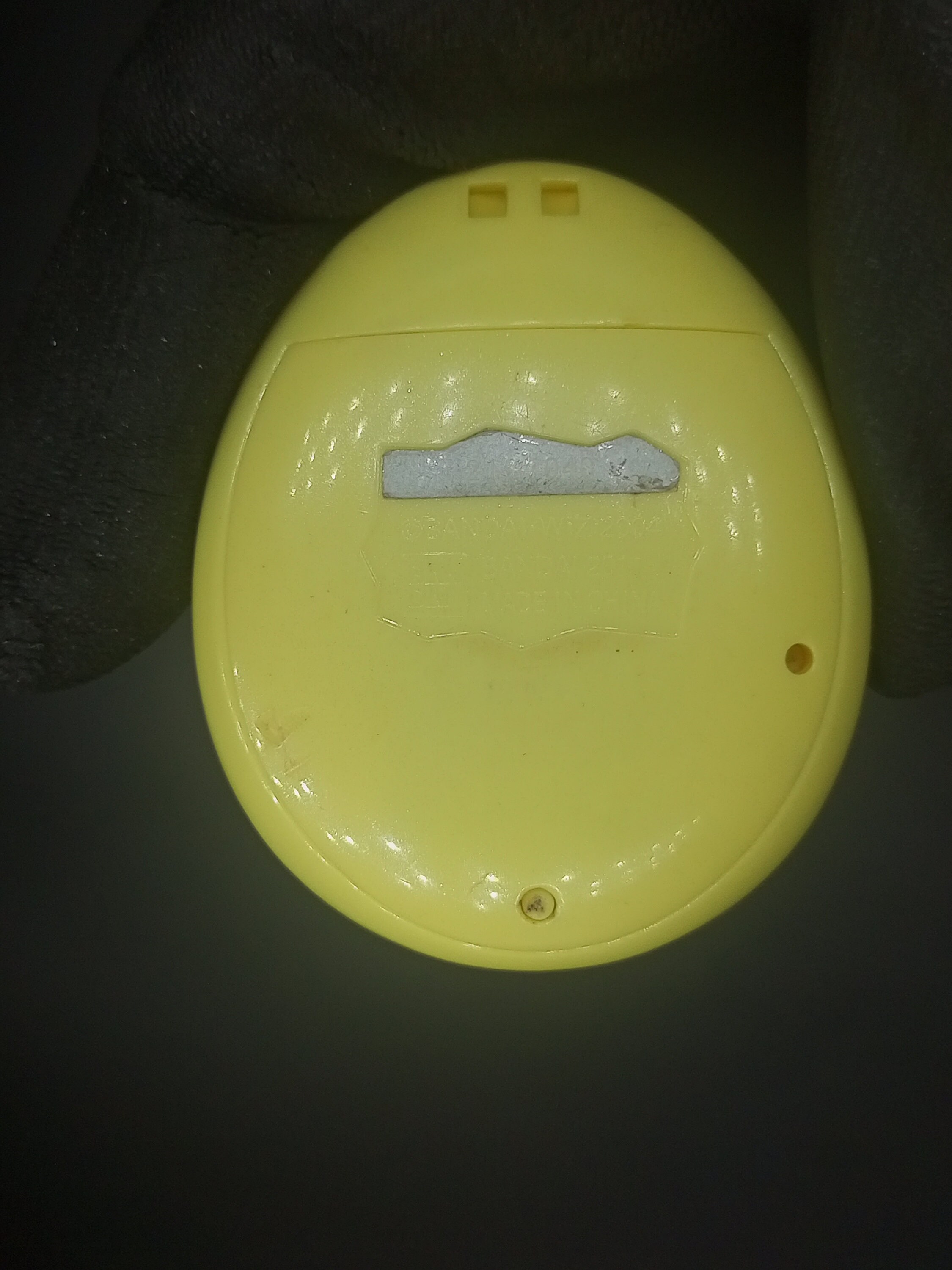 BANDAIバンダイ たまごっち iDL イエロー Amazon.co.jp: Tamagotchi iD L イエロー (タマゴッチ