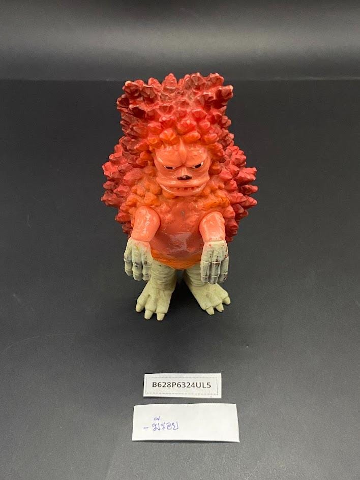 SKU B628P6324UL5 | ガラモン ヴィンテージフィギュア 1983年 バンダイ