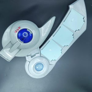 SKU B477P4867 | Yu-gi-oh! Duel Disk Rare Gx Realistic - Etsy