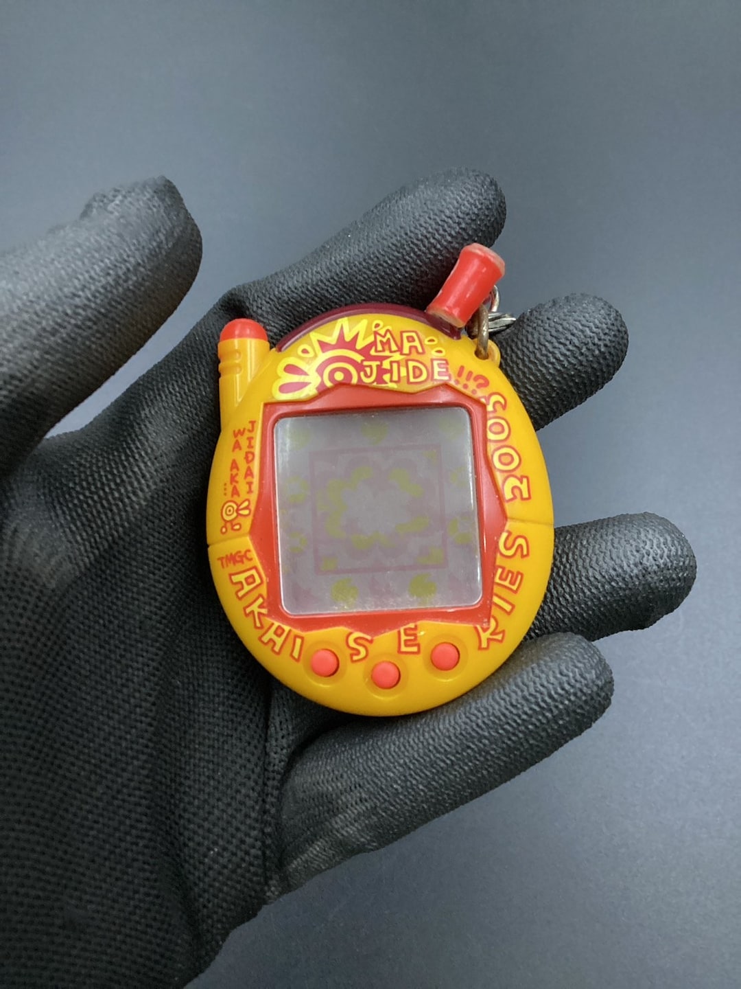 たまごっちコネクションv3 日本ver./TMG26 - Etsy 日本