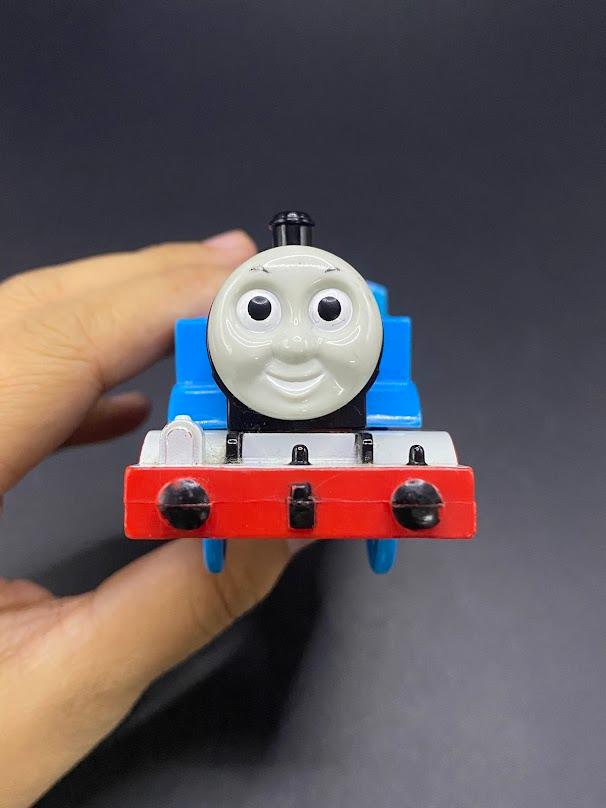 SKU B619P6080TH2 | Thomas the Train Friends 1 Motorized Engine