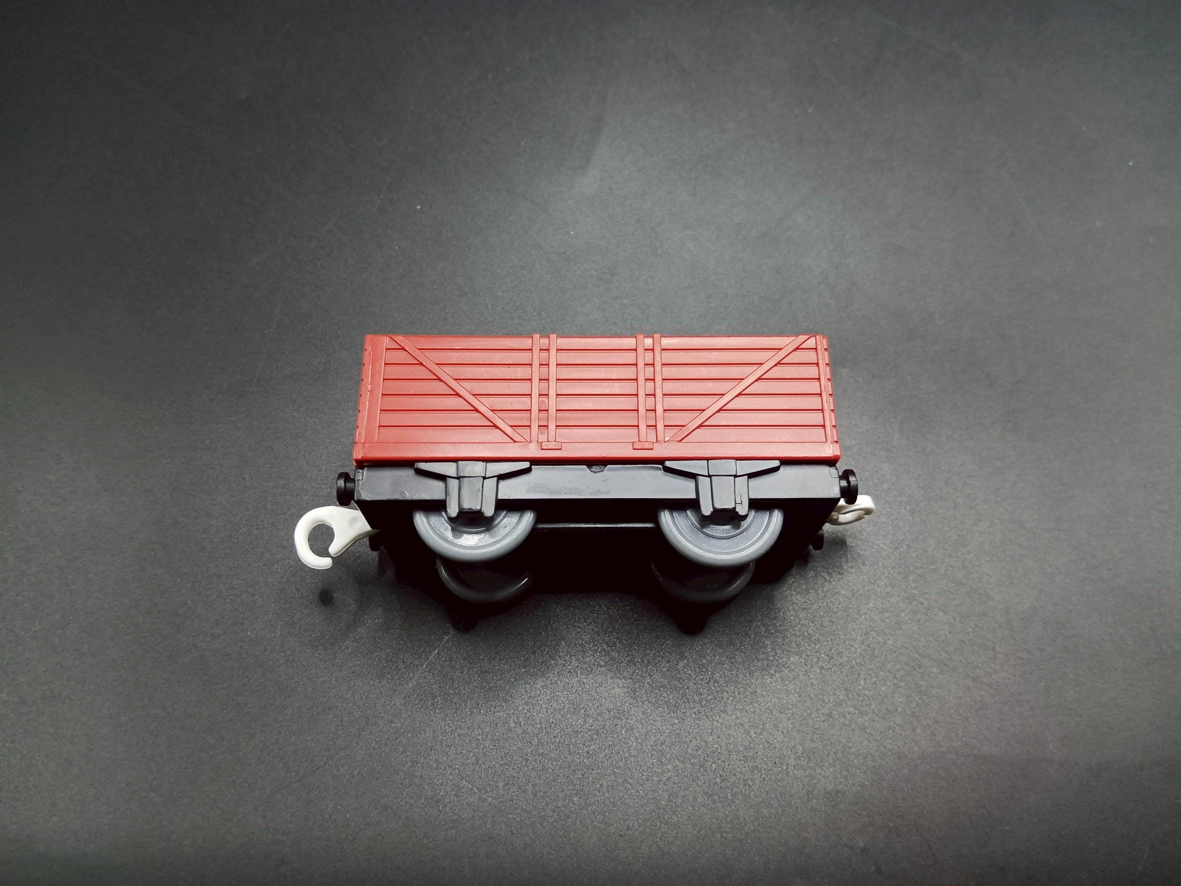 SKU B613P5878 | Troublesome Trucks Faces Trackmaster Thomas Tank